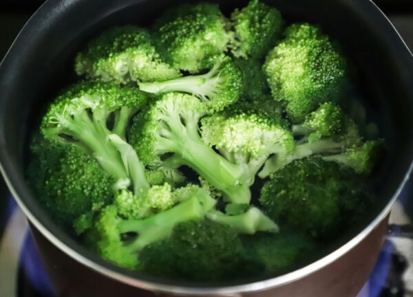 Broccoli 40g - Bild 4