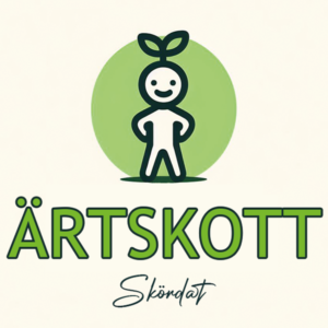 Ärtskott 40g