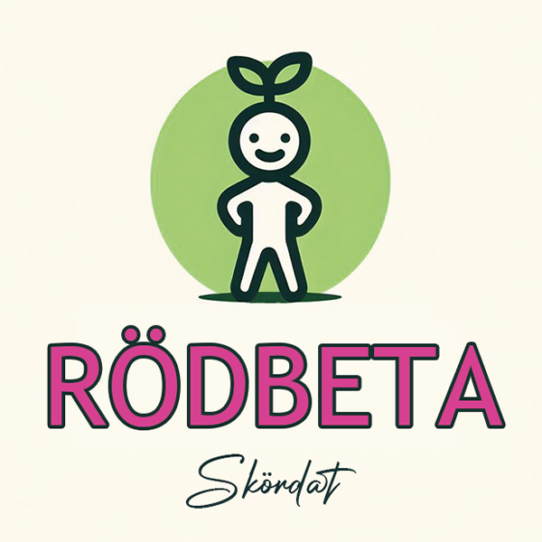 Rödbeta 40g